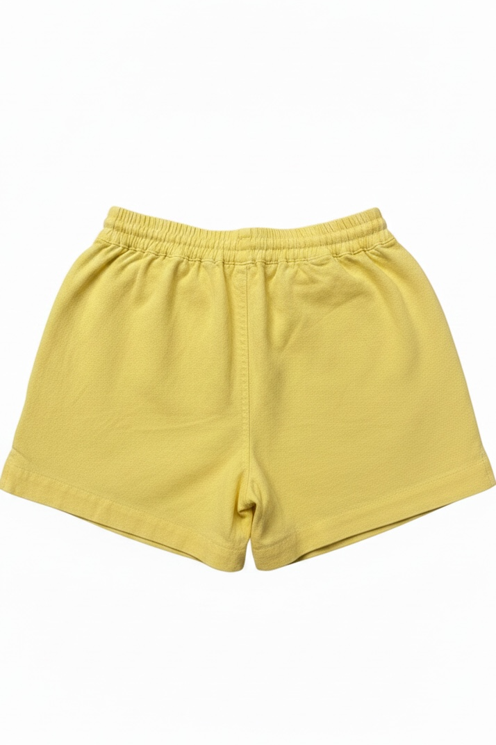 Butter Yellow | SHORTS