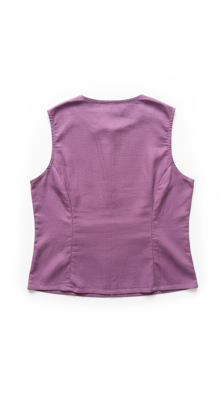 Purple Mauve | GILET