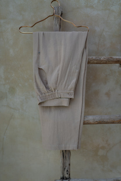Light Sand | SUMMER PANTS MEN (350g)
