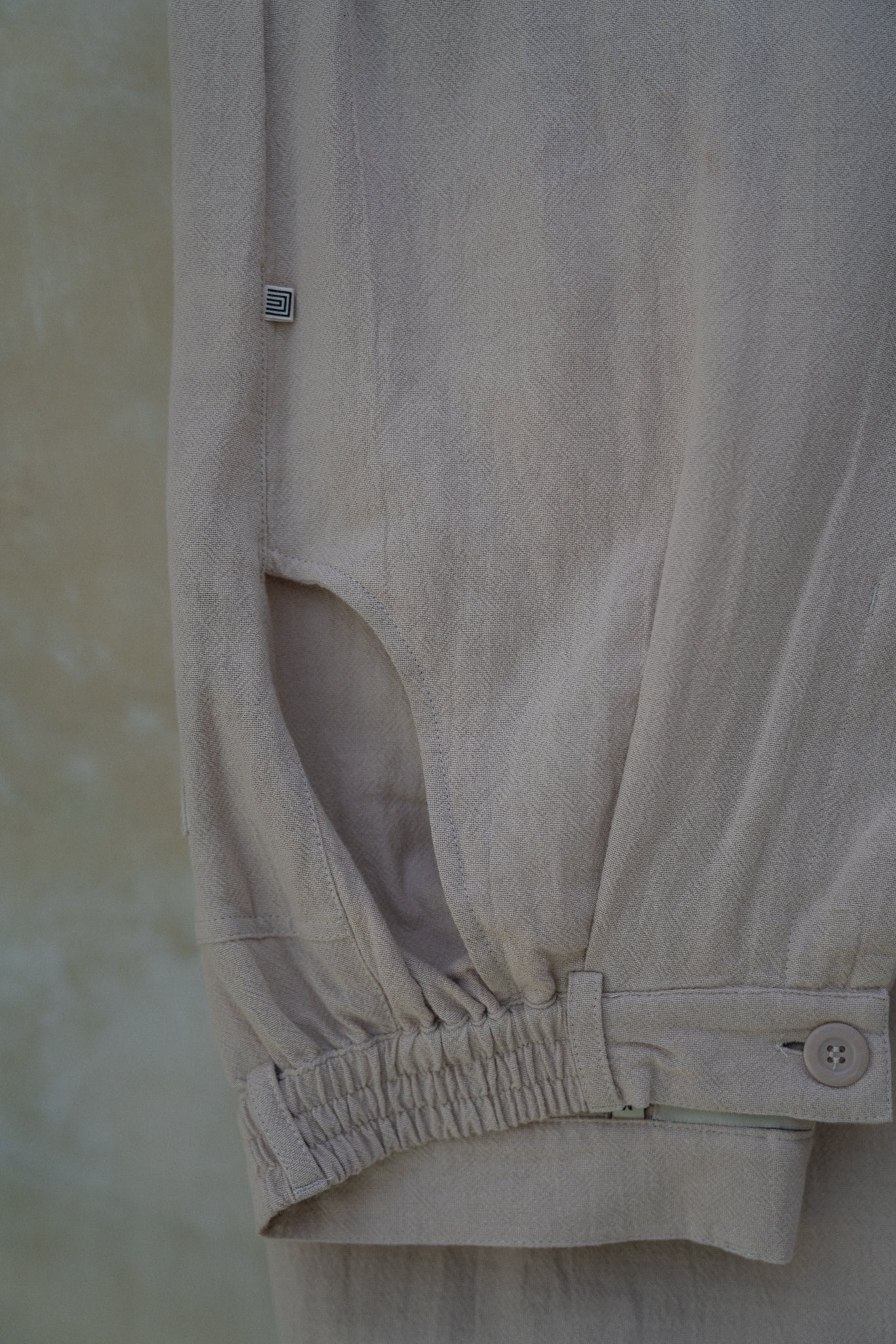 Light Sand | SUMMER PANTS MEN (350g)