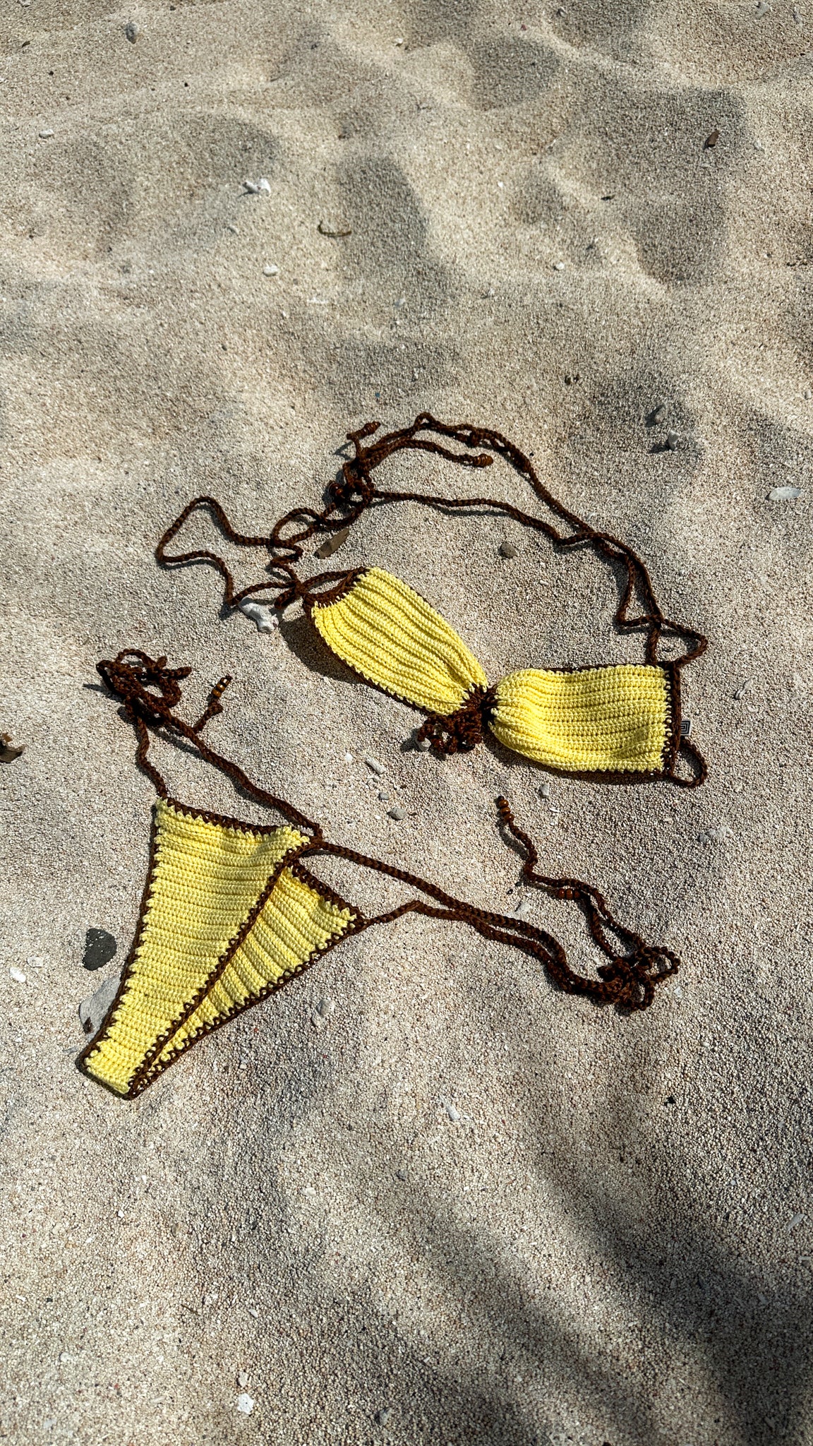 Crochet Bikini