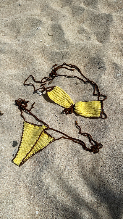 Crochet Bikini