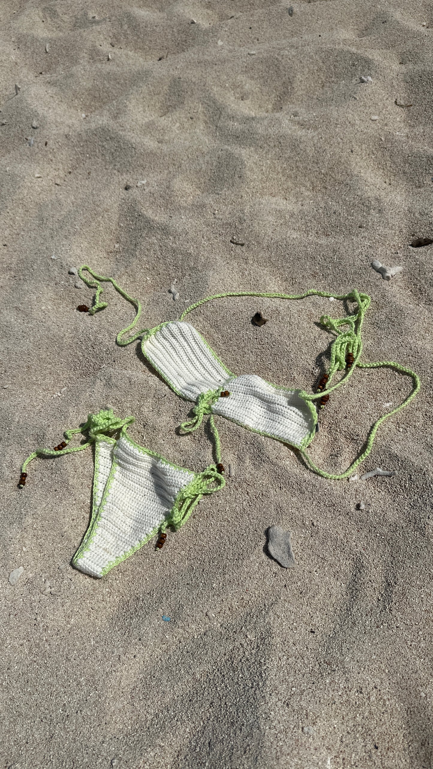 Crochet Bikini