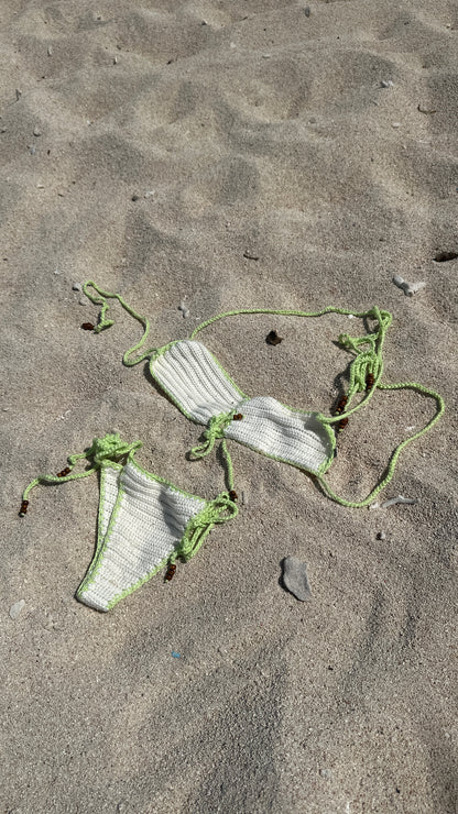 Crochet Bikini