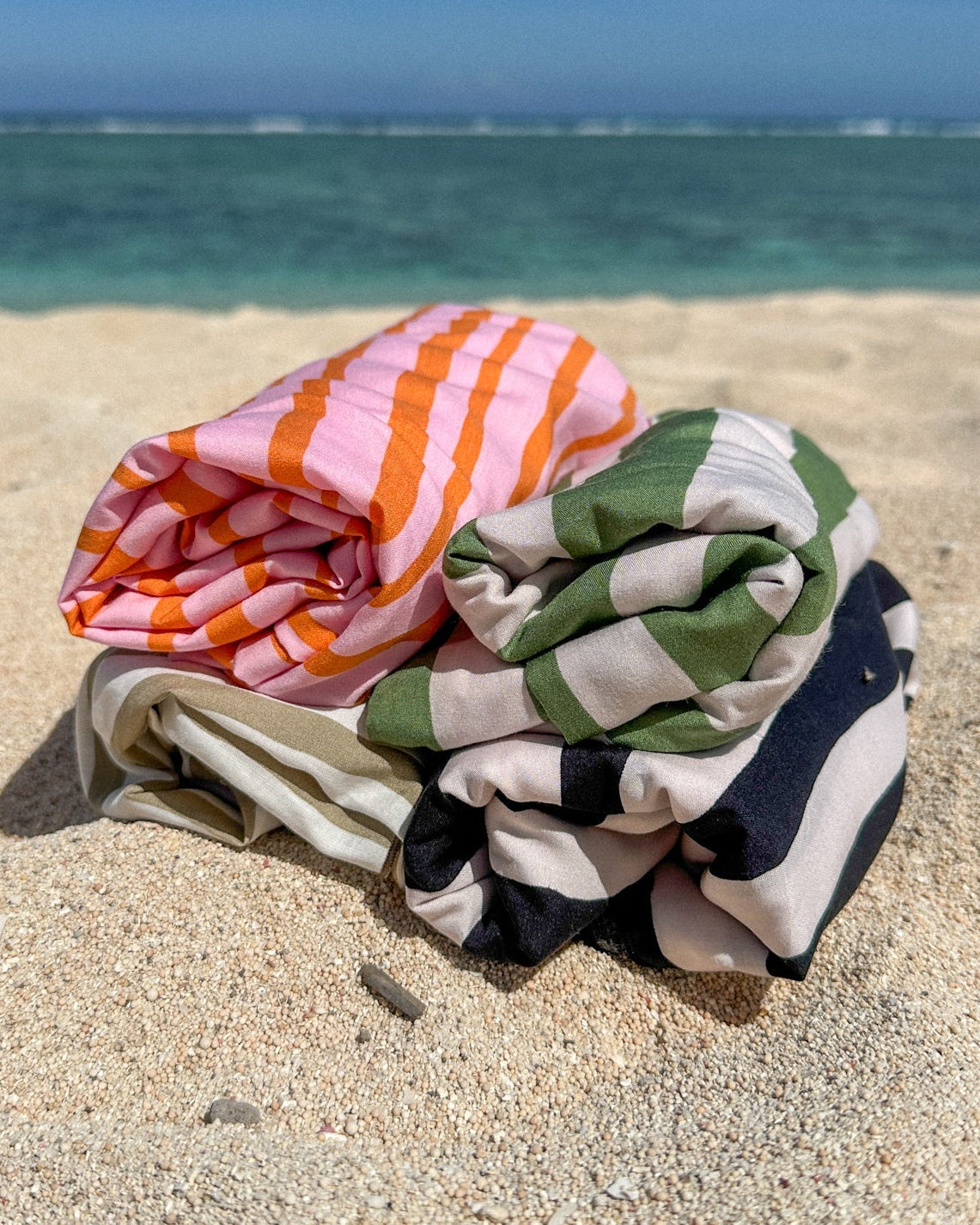 Big Beach Sarong