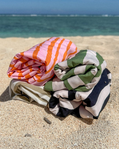 Big Beach Sarong
