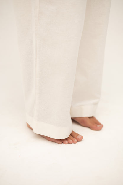 Coconut White | PANTS