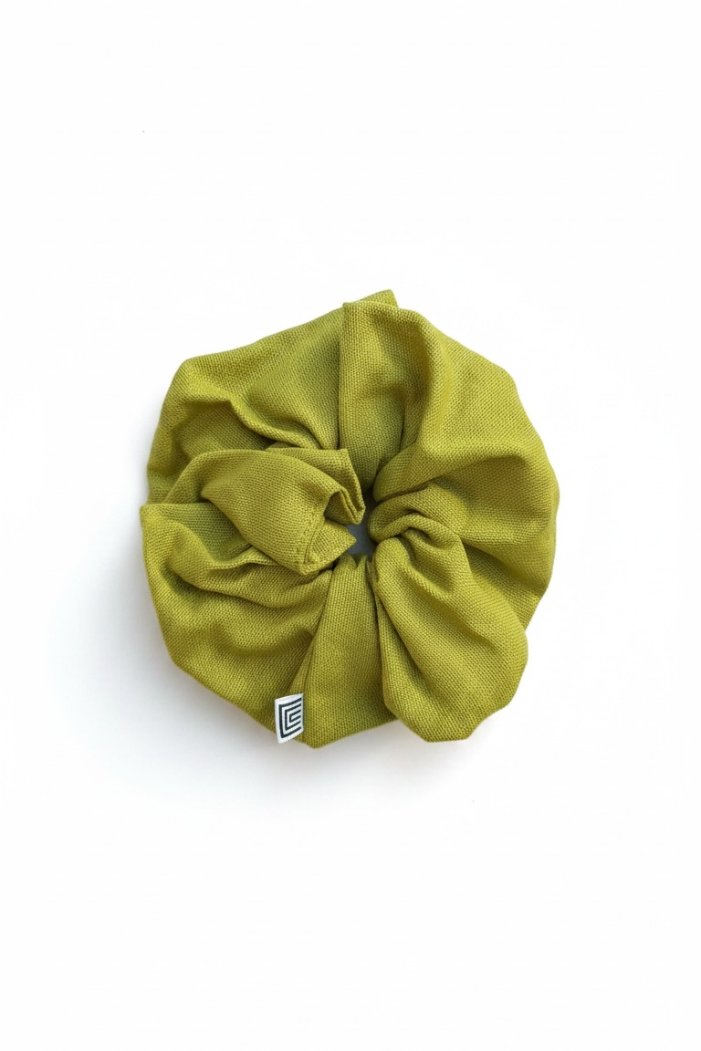 5 Colors | SCRUNCHIES