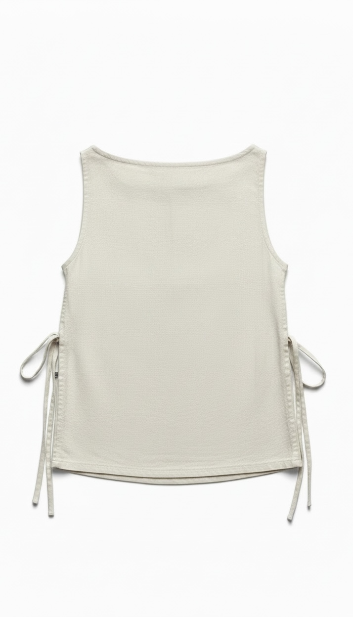 Cappuccino Creme | STRING TOP