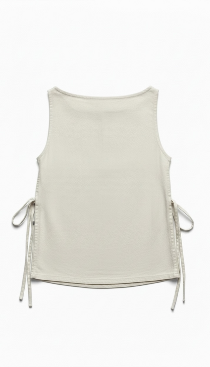 Cappuccino Creme | STRING TOP