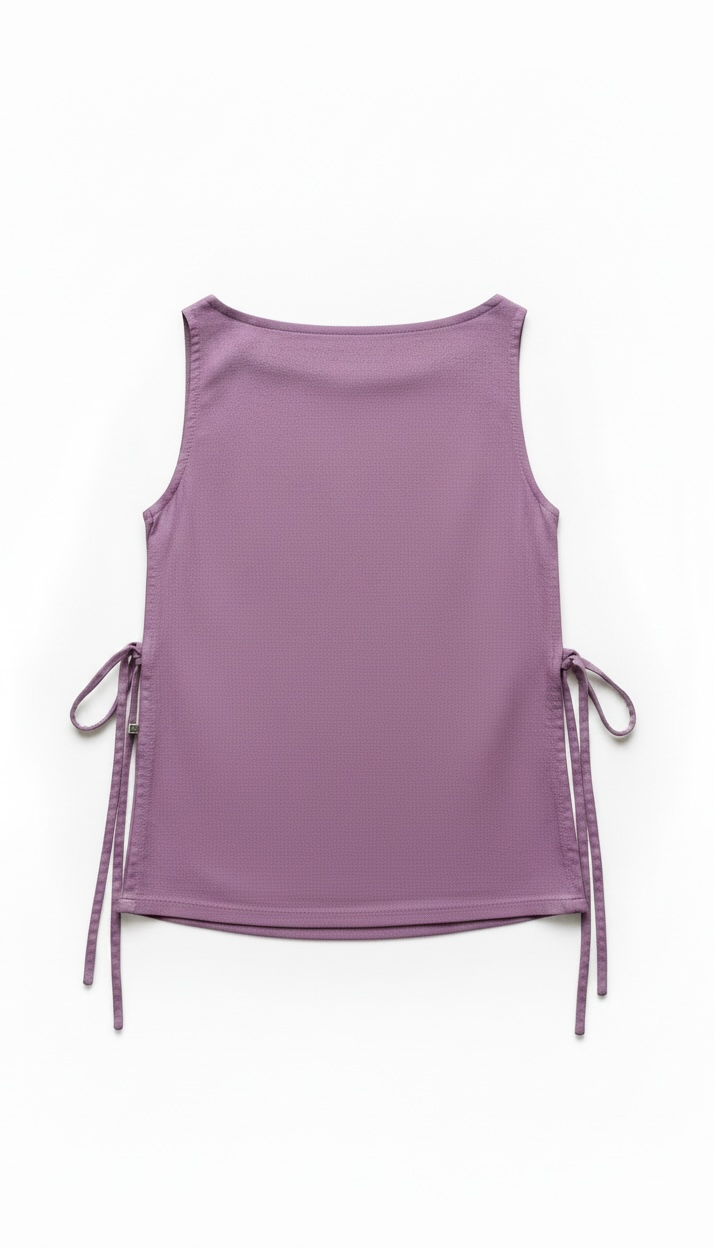 Purple Mauve | STRING TOP