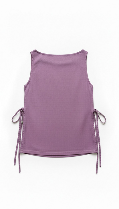 Purple Mauve | STRING TOP