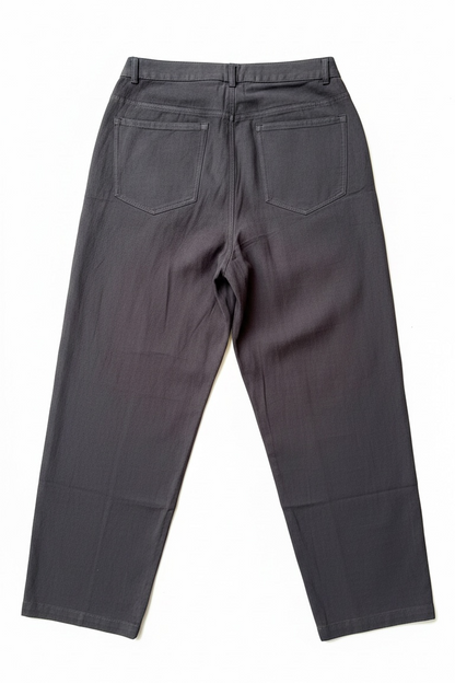 Charcoal Grey | SUMMER PANTS MEN (350g)