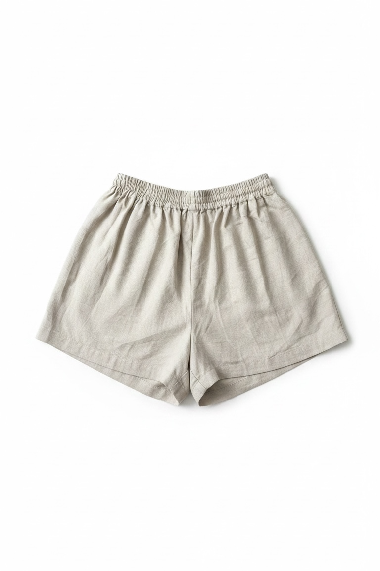 Cappuccino Creme | SHORTS
