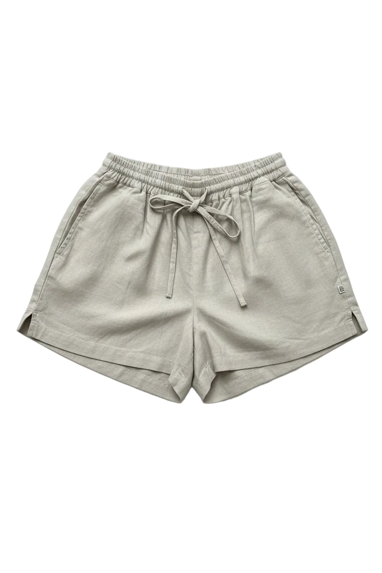 Cappuccino Creme | SHORTS