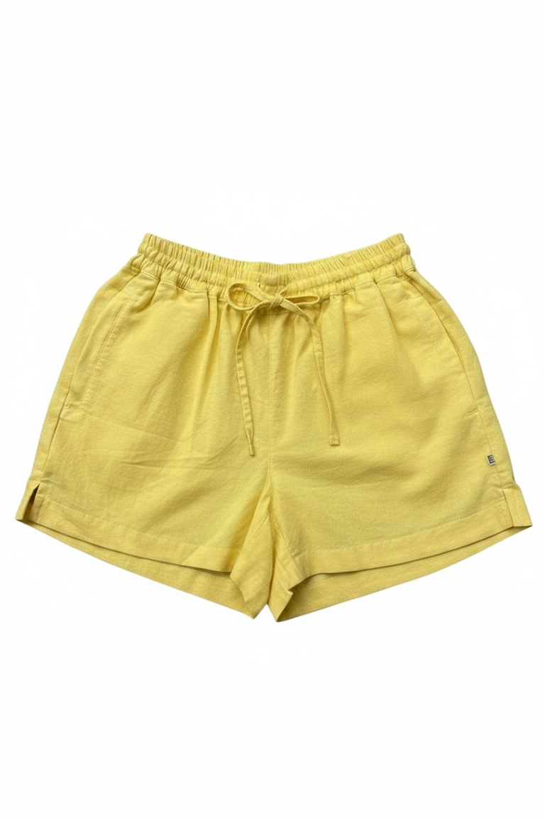 Butter Yellow | SHORTS