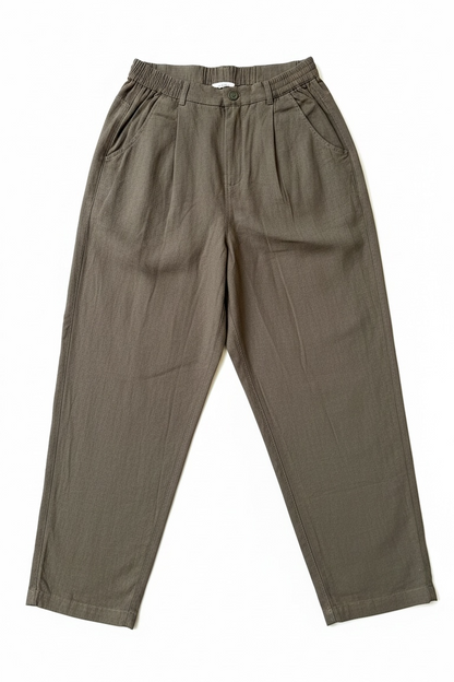 Forest Green | SUMMER PANTS MEN (350g)