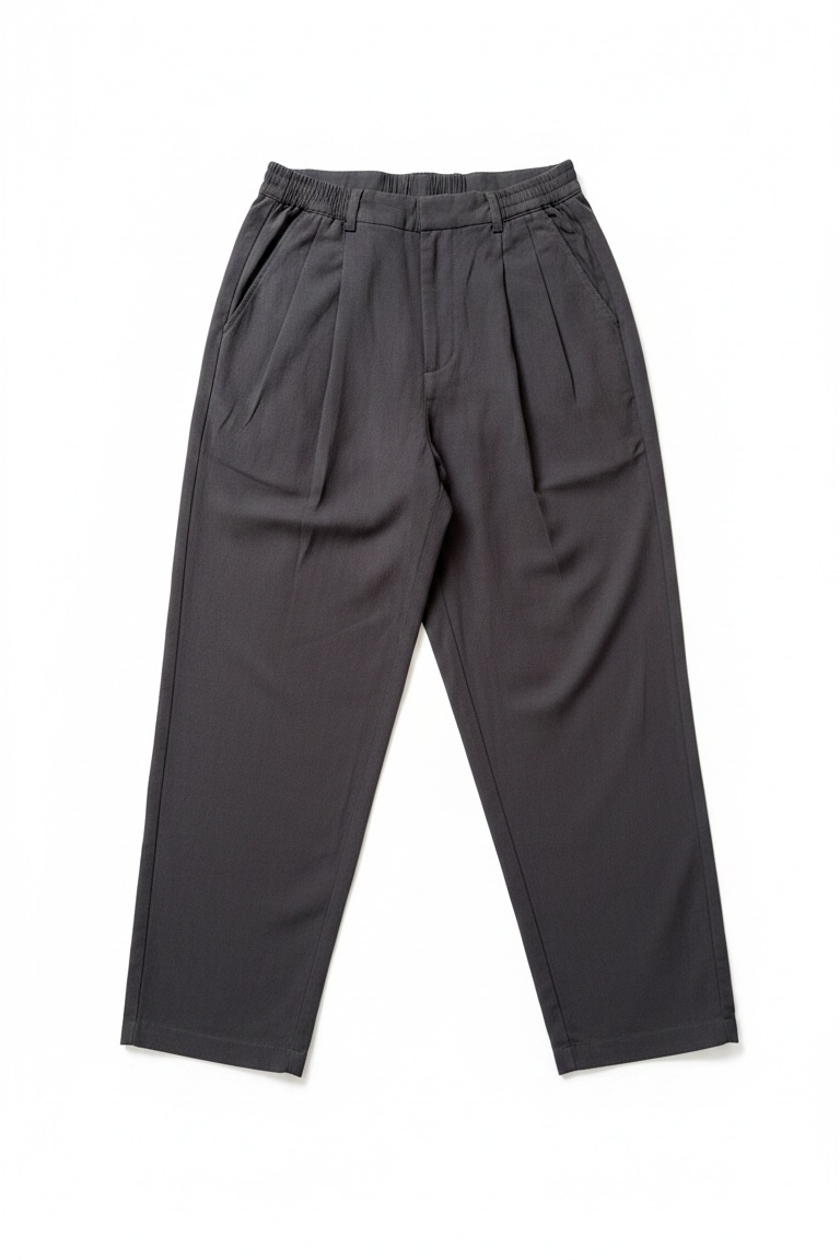 Charcoal Grey | SUMMER PANTS MEN (350g)