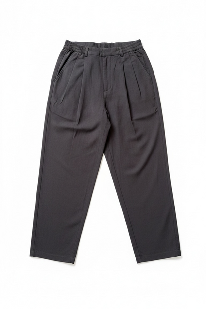 Charcoal Grey | SUMMER PANTS MEN (350g)