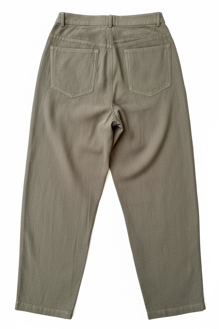Forest Green | SUMMER PANTS MEN (350g)