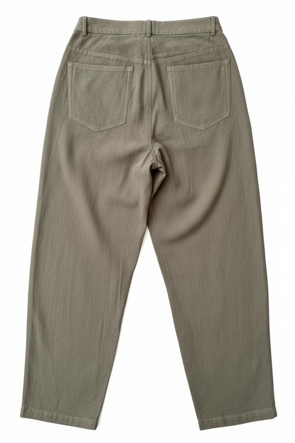 Forest Green | SUMMER PANTS MEN (350g)