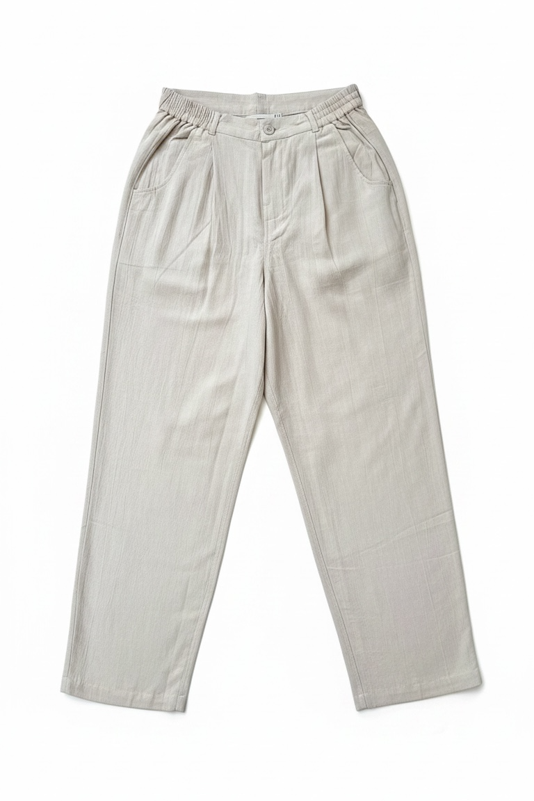 Light Sand | SUMMER PANTS MEN (350g)