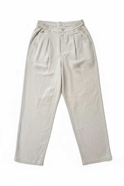 Light Sand | SUMMER PANTS MEN (350g)
