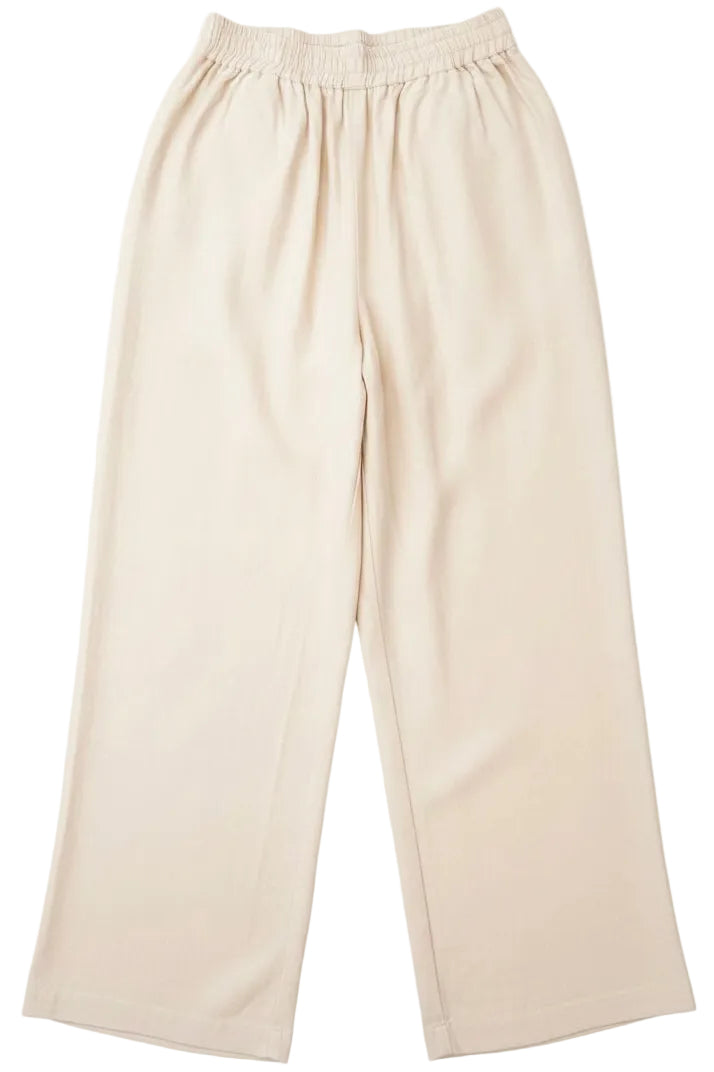 Cappuccino Creme | LONG PANTS
