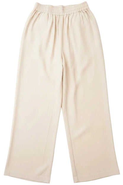Cappuccino Creme | LONG PANTS
