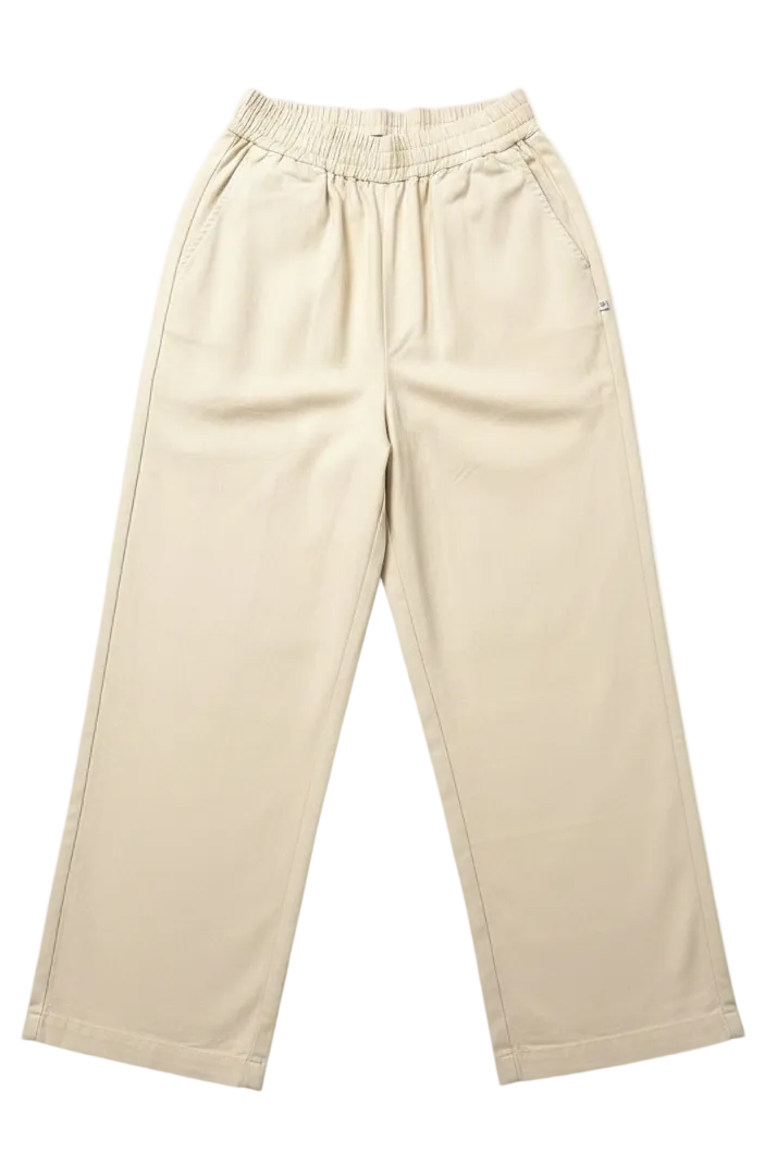 Cappuccino Creme | LONG PANTS
