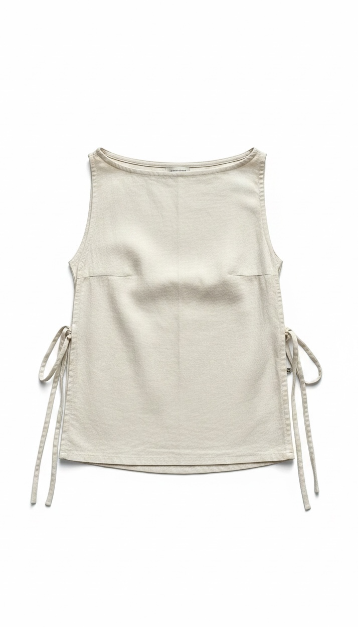 Cappuccino Creme | STRING TOP