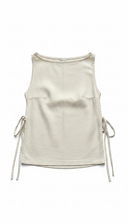 Cappuccino Creme | STRING TOP