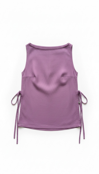Purple Mauve | STRING TOP