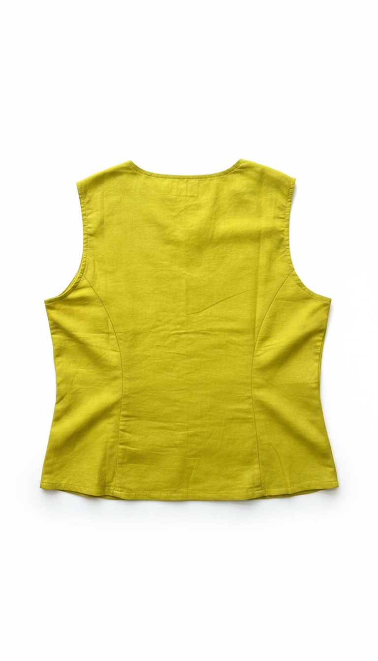 Lime Green | GILET