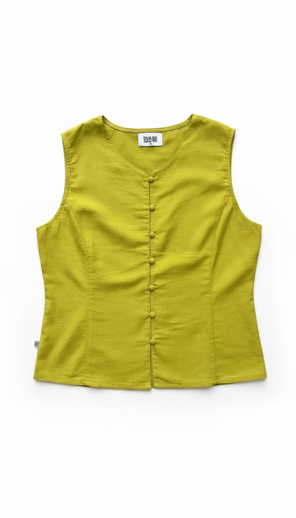 Lime Green | GILET