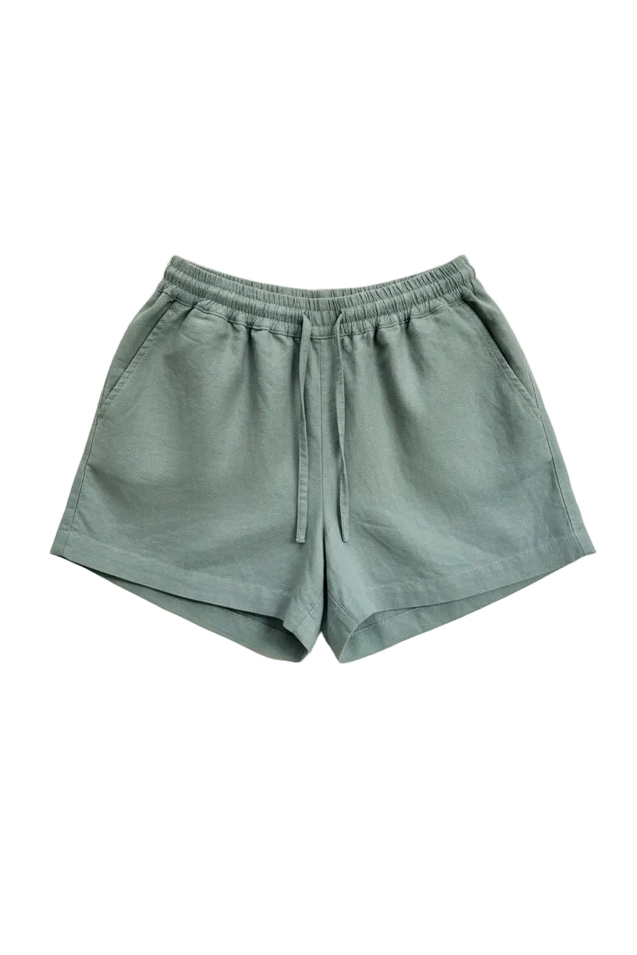 Sage Green | SHORTS