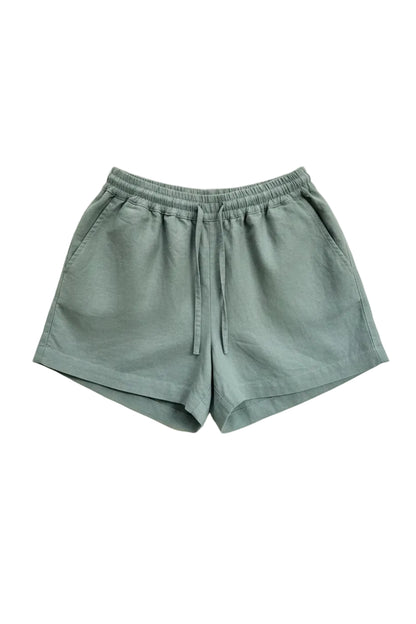 Sage Green | SHORTS