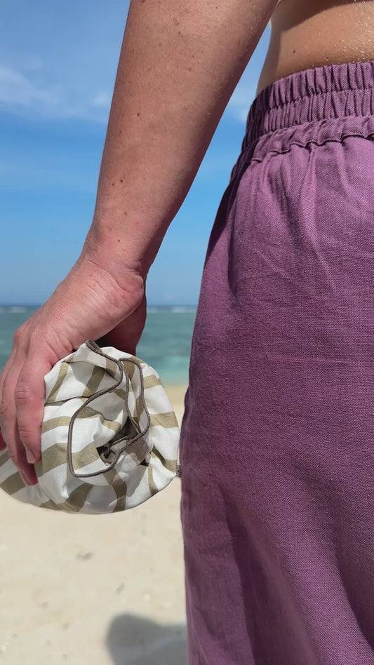Big Beach Sarong